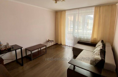 Buy an apartment, Czekh, Khotkevicha-G-vul, Lviv, Sikhivskiy district, id 4868870