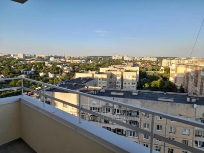 Buy an apartment, Berezhanska-vul, Lviv, Sikhivskiy district, id 4991242