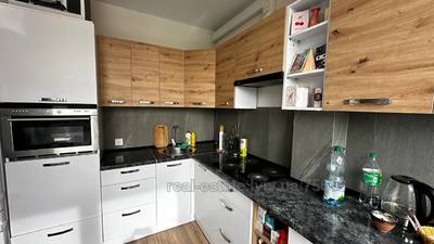 Buy an apartment, Linkolna-A-vul, Lviv, Shevchenkivskiy district, id 4676356