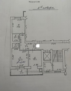 Купити квартиру, Тернопільська вул., Львів, Сихівський район, id 4994757