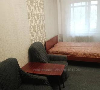 Rent an apartment, Lyubinska-vul, Lviv, Zaliznichniy district, id 5017991