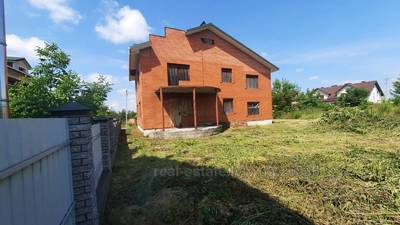 Buy a house, Володимира Великого, Sukhovolya, Gorodockiy district, id 4722301