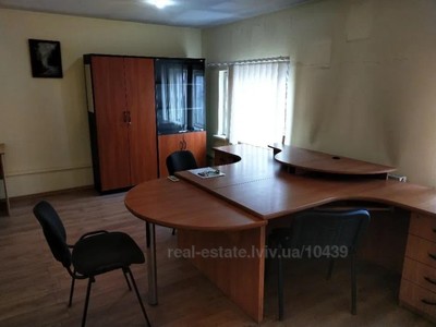 Commercial real estate for rent, Gorodocka-vul, Lviv, Zaliznichniy district, id 4697397