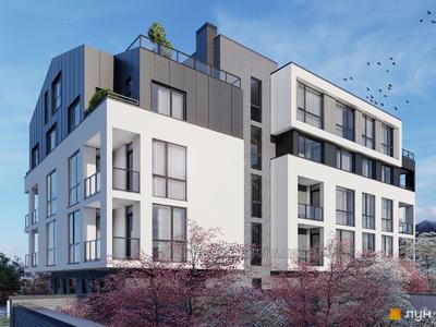 Buy an apartment, Gorodocka-vul, Lviv, Zaliznichniy district, id 4790269