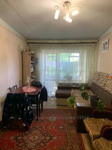 Buy an apartment, Hruschovka, Brativ-Mikhnovskikh-vul, Lviv, Zaliznichniy district, id 4642237