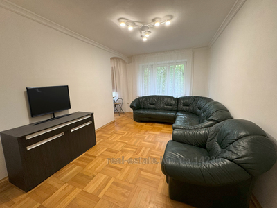 Buy an apartment, Hruschovka, Lyubinska-vul, Lviv, Zaliznichniy district, id 4746950