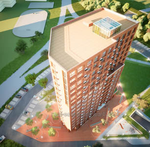 Buy an apartment, Velichkovskogo-I-vul, Lviv, Shevchenkivskiy district, id 4834139