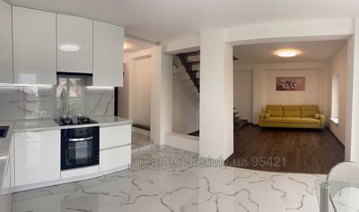 Rent an apartment, Austrian luxury, Levinskogo-I-vul, Lviv, Frankivskiy district, id 4705146