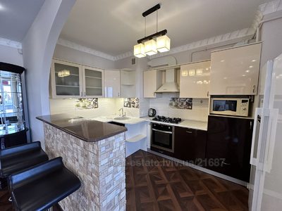 Rent an apartment, Skorini-F-vul, Lviv, Sikhivskiy district, id 4732035