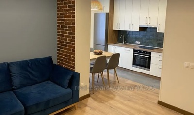 Rent an apartment, Lukasha-M-vul, Lviv, Frankivskiy district, id 4984516