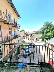 Buy an apartment, Austrian, Zankoveckoyi-M-vul, Lviv, Lichakivskiy district, id 4699841