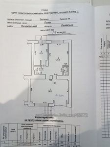 Зняти комерційну нерухомість, Фасадне з окремим входом, Зелена вул., Львів, Личаківський район, id 2147989