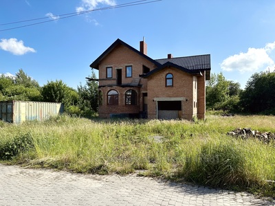 Buy a house, Naukova-vul, Lviv, Frankivskiy district, id 4611408