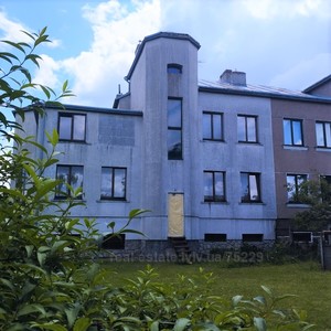 Buy a house, Part of home, Visloboki, Kamyanka_Buzkiy district, id 4702548