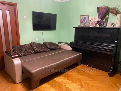 Rent an apartment, Khvilovogo-M-vul, Lviv, Shevchenkivskiy district, id 5013321