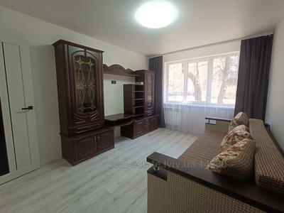 Rent an apartment, Hruschovka, Vigovskogo-I-vul, Lviv, Zaliznichniy district, id 5150385