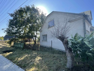 Buy a house, Bryukhovicka-vul, Lviv, Shevchenkivskiy district, id 4771910