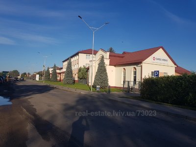 Купить участок, сельскохозяйственного, Каменка-Бужзская, Камянка-Бузкий район, id 4843687