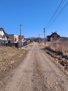 Buy a lot of land, for building, В, Navariya, Pustomitivskiy district, id 5119864