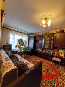 Buy an apartment, Dormitory, Glinyanskiy-Trakt-vul, Lviv, Lichakivskiy district, id 4652864