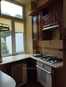 Buy an apartment, Building of the old city, Murashka-O-vul, Lviv, Galickiy district, id 4662885