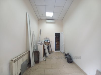 Commercial real estate for rent, Storefront, Levickogo-K-vul, Lviv, Lichakivskiy district, id 4718151