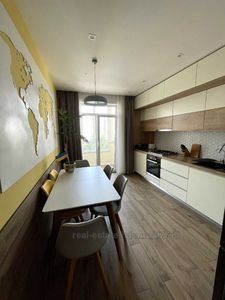 Rent an apartment, Mazepi-I-getm-vul, Lviv, Shevchenkivskiy district, id 4665404