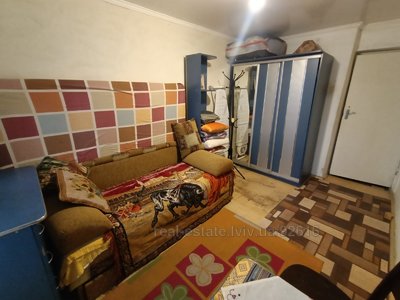 Buy an apartment, Czekh, Yefremova-S-akad-vul, Lviv, Frankivskiy district, id 4730337