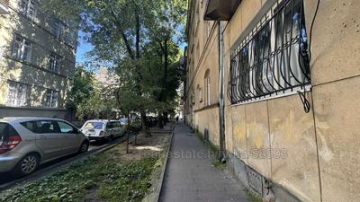 Commercial real estate for sale, Hrytska Chubaia (Pavlova) str., Lviv, Lichakivskiy district, id 4955271