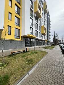 Commercial real estate for sale, Residential complex, Pimonenka-M-vul, Lviv, Sikhivskiy district, id 4675313