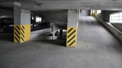 Garage for sale, Underground parking space, Navrockogo-V-vul, Lviv, Sikhivskiy district, id 4808716