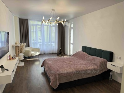 Buy an apartment, Polish, Zaliznichna-vul, Lviv, Zaliznichniy district, id 4839647