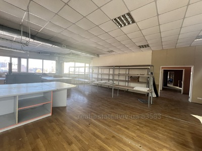 Commercial real estate for rent, Non-residential premises, Zelena-vul, Lviv, Lichakivskiy district, id 5057827