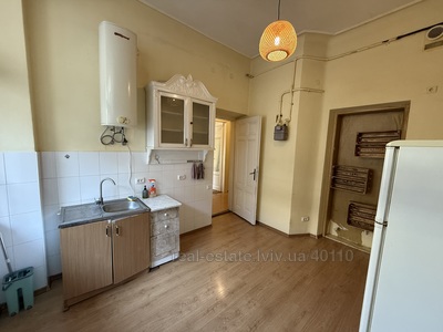 Rent an apartment, Levickogo-K-vul, Lviv, Galickiy district, id 5118024