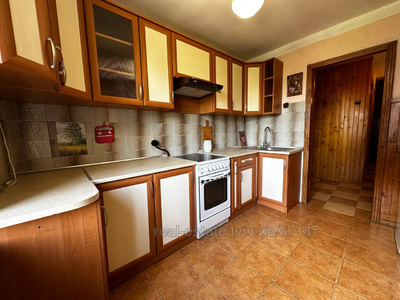 Buy an apartment, Czekh, Mazepi-I-getm-vul, Lviv, Shevchenkivskiy district, id 4610811