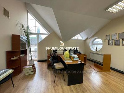 Commercial real estate for rent, Brativ-Mikhnovskikh-vul, 1, Lviv, Zaliznichniy district, id 5006578