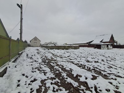 Купити ділянку, під забудову, Пустомитівська, Пустомити, Пустомитівський район, id 5111073