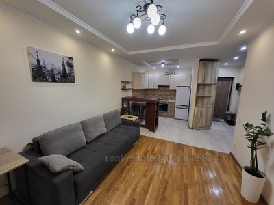 Rent an apartment, Kulparkivska-vul, Lviv, Frankivskiy district, id 4959637