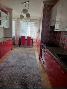 Buy an apartment, Linkolna-A-vul, Lviv, Shevchenkivskiy district, id 4847628