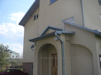 Buy a house, Birki, Yavorivskiy district, id 4697668