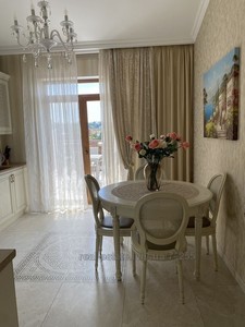 Rent an apartment, Tugan-Baranovskogo-M-vul, 9, Lviv, Galickiy district, id 4828674