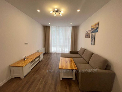 Rent an apartment, Shevchenka-T-vul, 60, Lviv, Shevchenkivskiy district, id 4453328