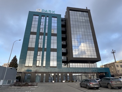 Commercial real estate for rent, Pasichna-vul, Lviv, Lichakivskiy district, id 4959940