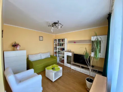 Rent an apartment, Zelena-vul, Lviv, Sikhivskiy district, id 4799394