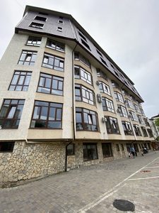 Buy an apartment, Gipsova-vul, 36, Lviv, Frankivskiy district, id 4609950