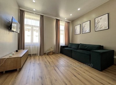 Rent an apartment, Austrian, Shpitalna-vul, Lviv, Galickiy district, id 4872433