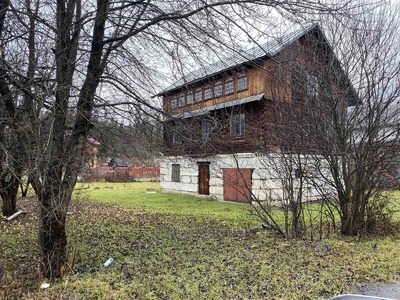 Buy a house, Homestead, Львівська, Slavsko, Skolivskiy district, id 3061087
