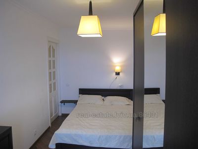 Rent an apartment, Schurata-V-vul, Lviv, Shevchenkivskiy district, id 4664267