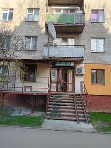 Commercial real estate for sale, Non-residential premises, Shiroka-vul, Lviv, Zaliznichniy district, id 4645792