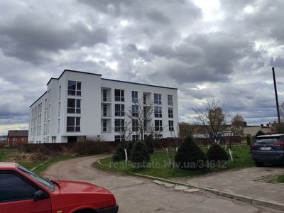 Buy an apartment, Bibrka, Peremishlyanskiy district, id 4864889